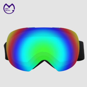 MH 05 -1 dual PC lens tinted lens wholesale ski goggles