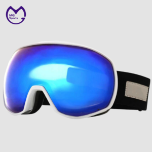 MH 09 2022 customized general anti fog ski goggles