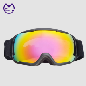 MH 195 2022 new soft TPU frame ski snow goggle