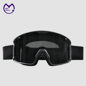MH 200 smoke PC lens interchangeble lens ski snowboarding goggles