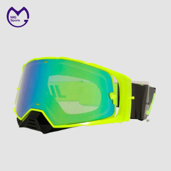 MH 306 -2023 best selling removable strap motocross mx goggles