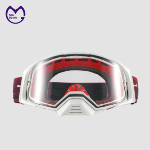 MH 306  2022 anti fog and anti impact sandproof motor riding goggles with nose guard