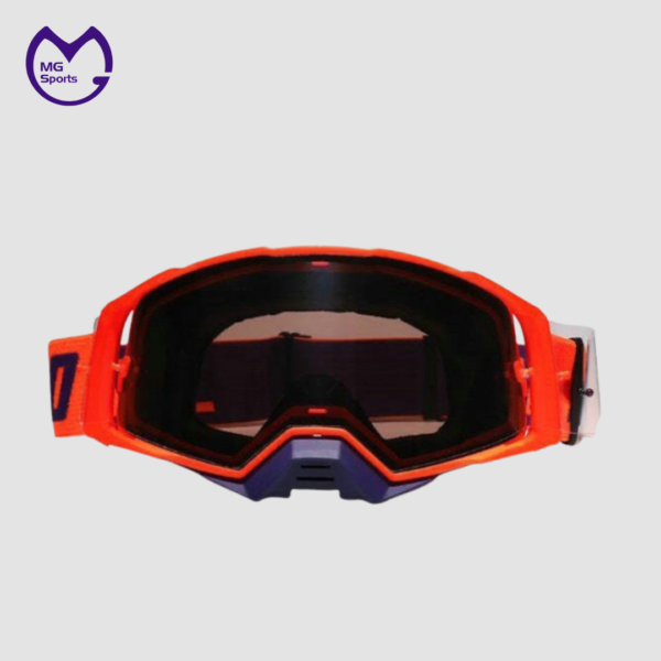 MH 306 -4 2022 full REVO coating UV 400 unisex motor racing ATV goggles