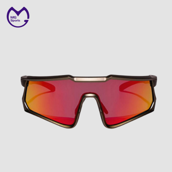 2022 high qualified UV 400 PC lens cycling sunglasses MH 501