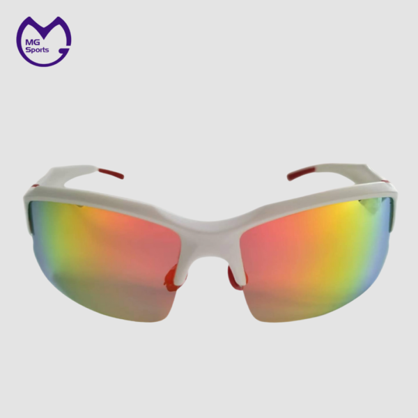 unisex anti fog UV 400 anti scratch sporting sunglasses MS 108