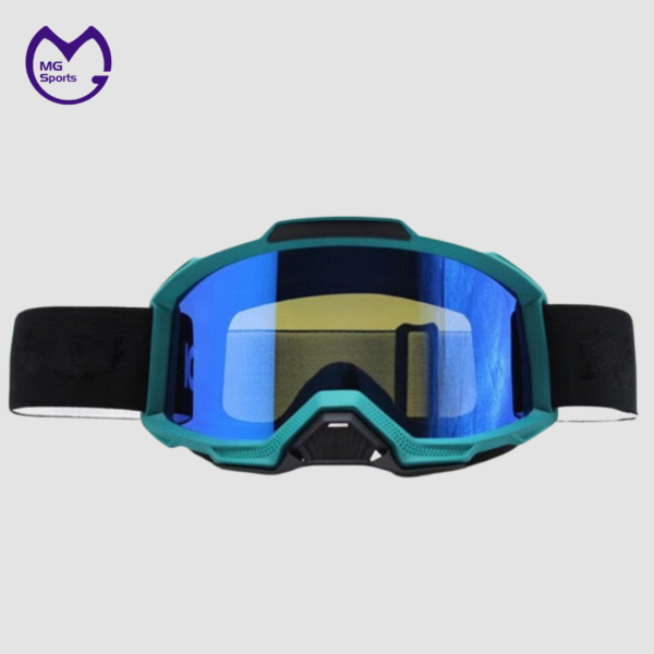 MS 70 2022 best selling unisex UV protection adult wholesale motorcycling goggles