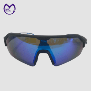 unisex anti scratch UV 400 polarized cycling sunglasses MS 855