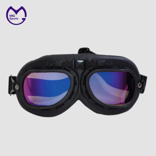Cool UV 400 Prescription Riding Sports Glasses Harley Goggles MT 01