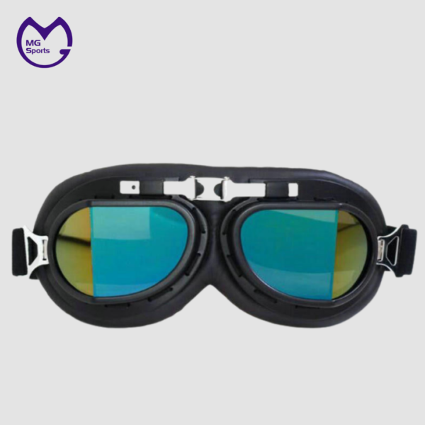 High Quality Goggles Fashion Harley Goggles - Image 2