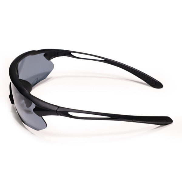 classic PC frame and PC UV 400 lens sporting sunglasses MH 502 - Image 4