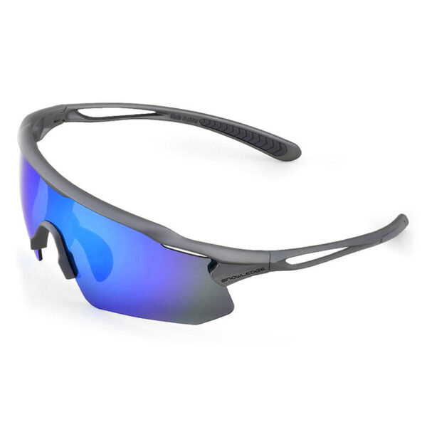 classic PC frame and PC UV 400 lens sporting sunglasses MH 502 - Image 5