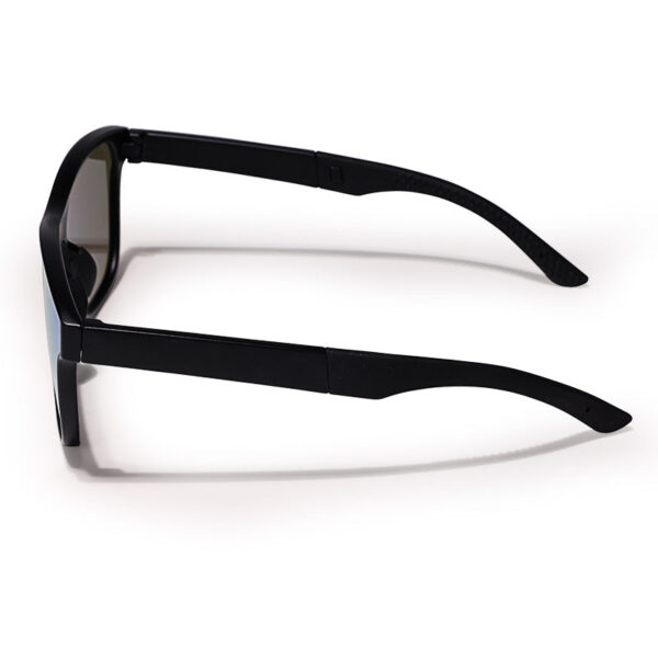 2022 unisex full blue coating anti impact fashionable sunglasses MH 508 - Image 4