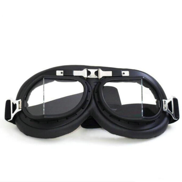 High Quality Goggles Fashion Harley Goggles - Image 13