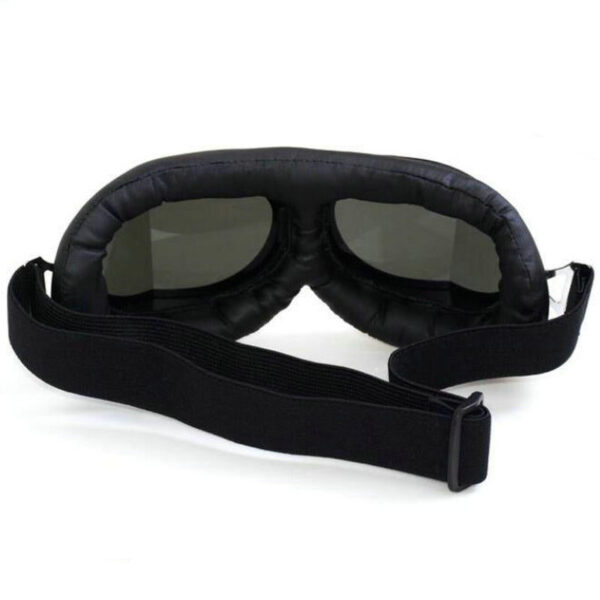 High Quality Goggles Fashion Harley Goggles - Image 16