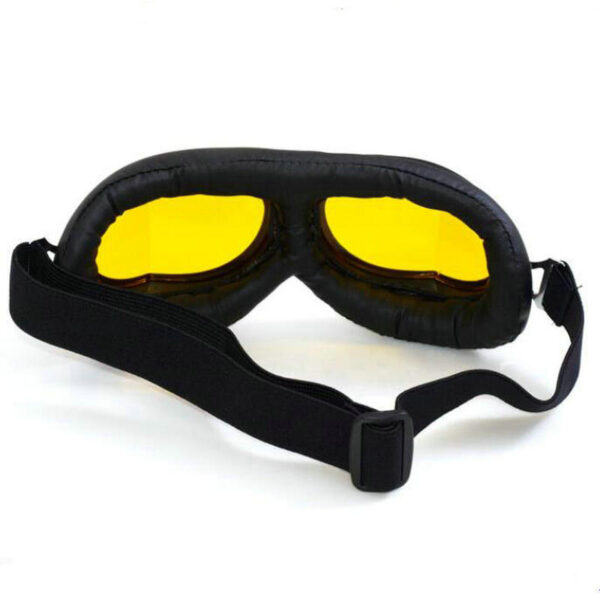 High Quality Goggles Fashion Harley Goggles - Image 4