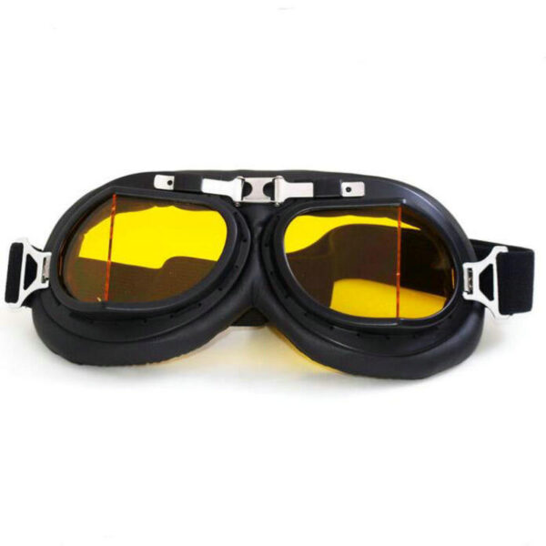 High Quality Goggles Fashion Harley Goggles - Image 5