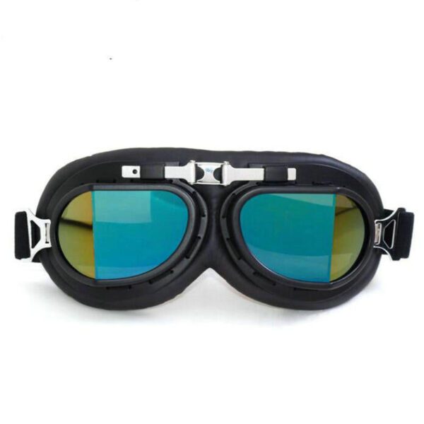 High Quality Goggles Fashion Harley Goggles