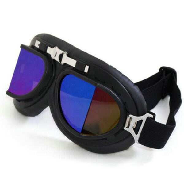 High Quality Goggles Fashion Harley Goggles - Image 6