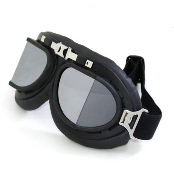 High Quality Goggles Fashion Harley Goggles - Image 18