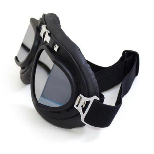 High Quality Goggles Fashion Harley Goggles - Image 19