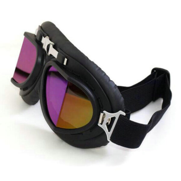 High Quality Goggles Fashion Harley Goggles - Image 7