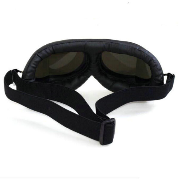 High Quality Goggles Fashion Harley Goggles - Image 21