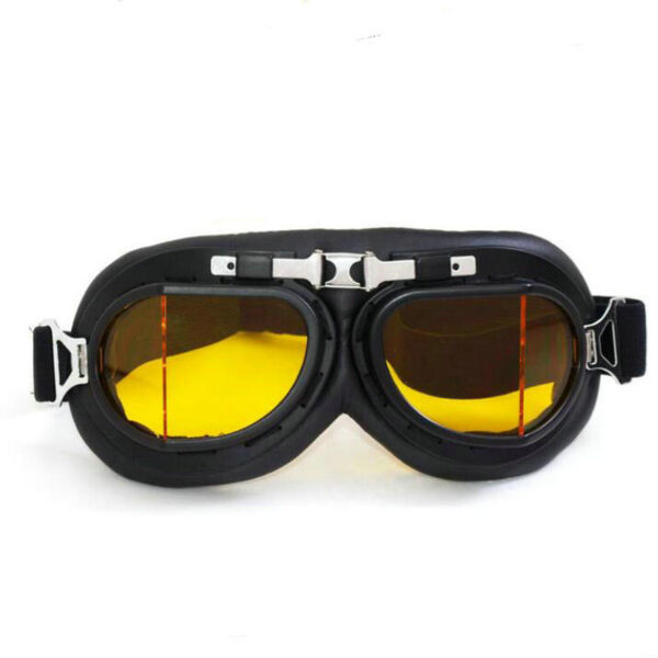 High Quality Goggles Fashion Harley Goggles - Image 22
