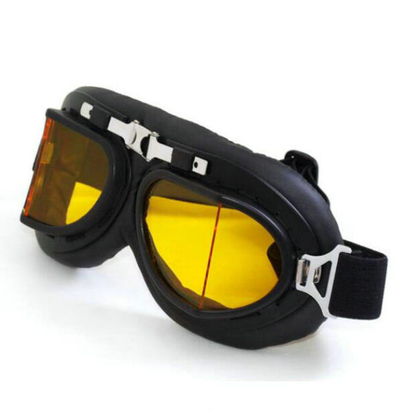 High Quality Goggles Fashion Harley Goggles - Image 23