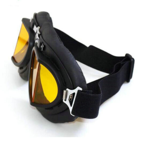 High Quality Goggles Fashion Harley Goggles - Image 24