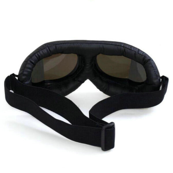 High Quality Goggles Fashion Harley Goggles - Image 8
