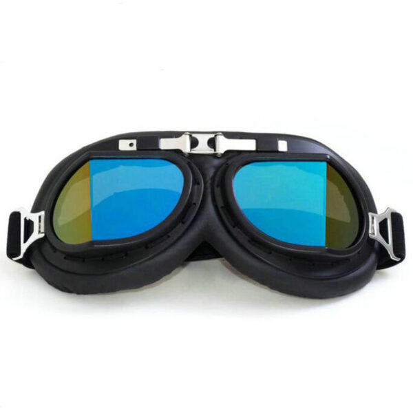 High Quality Goggles Fashion Harley Goggles - Image 9