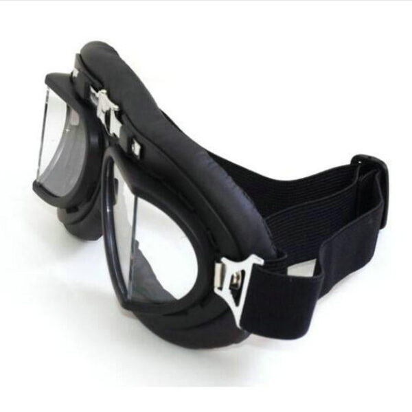 High Quality Goggles Fashion Harley Goggles - Image 11