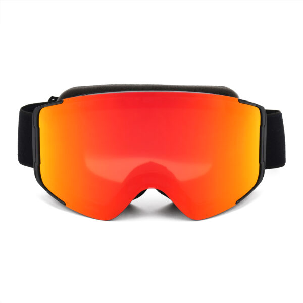 2023 newly designed high qualified skiing snowboard goggles - Image 8