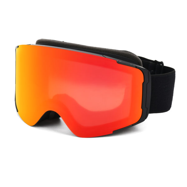 2023 newly designed high qualified skiing snowboard goggles - Image 7