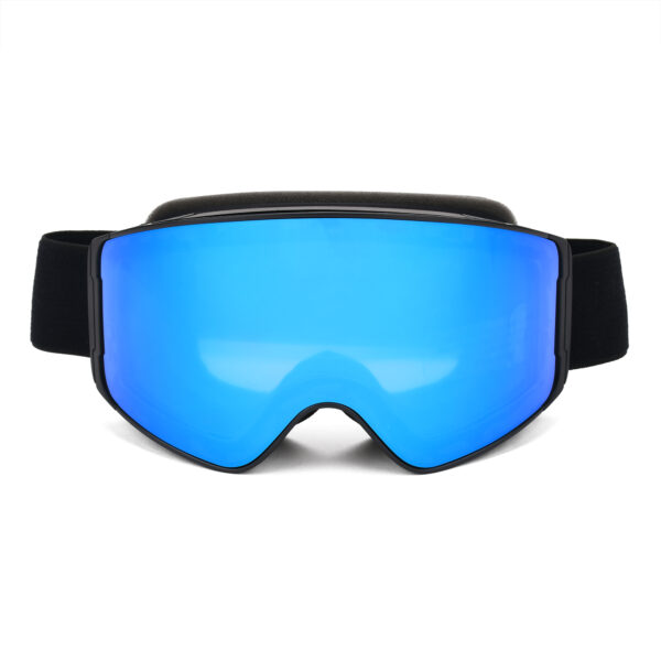 2023 newly designed high qualified skiing snowboard goggles - Image 6