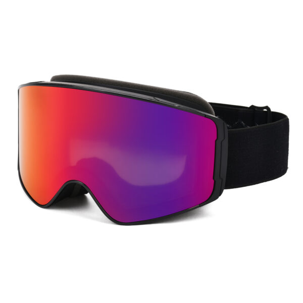 2023 newly designed high qualified skiing snowboard goggles - Image 2