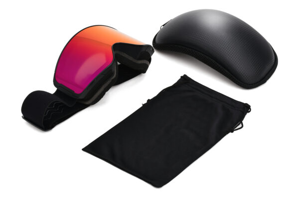 2023 newly designed high qualified skiing snowboard goggles - Image 10