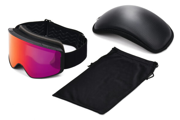 2023 newly designed high qualified skiing snowboard goggles - Image 9