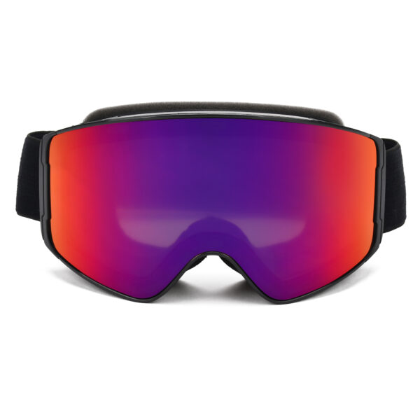 2023 newly designed high qualified skiing snowboard goggles